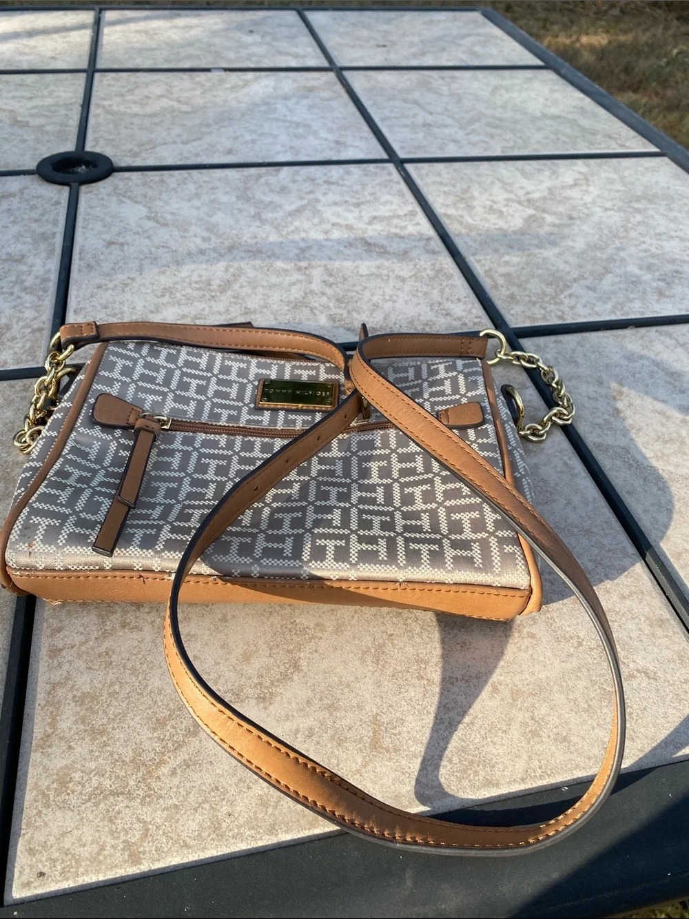 Tommy Hilfiger stylish tommy